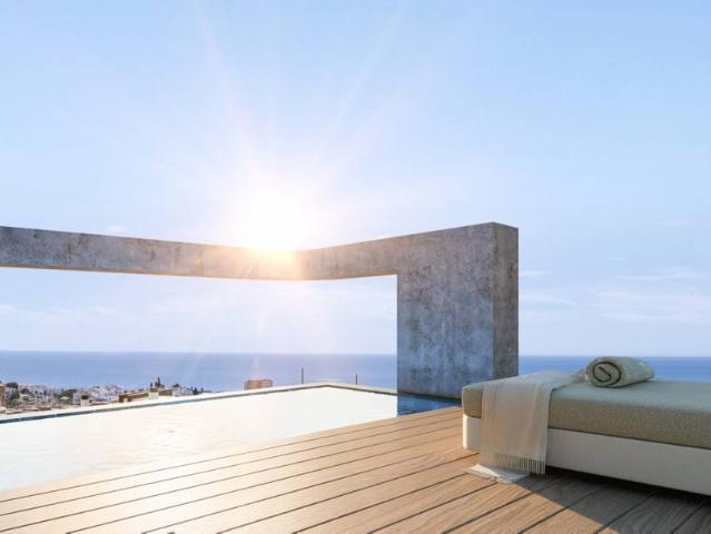 Planta baja en Venta en Elviria