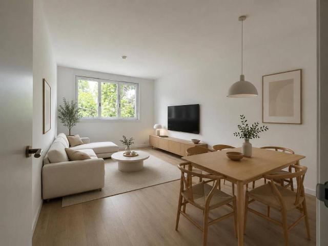 Planta baja en Venta en Elviña A Zapateira