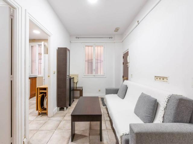 Planta baja en Venta en Embajadores Lavapiés