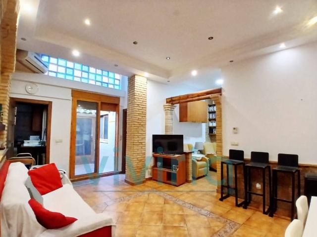 Planta baja en Venta en En Corts Doctor Waksman