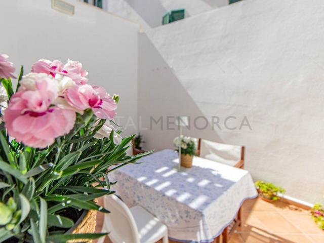 Planta baja en venta en Es Castell 0m² Es Castell