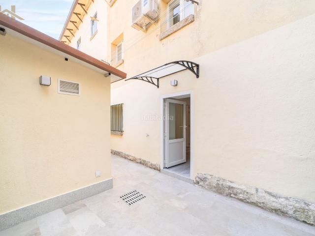 Planta baja en venta en Escorial El, Centro Manguilla. Piso en venta en Calle del Hospital. Plantas bajas Escorial.