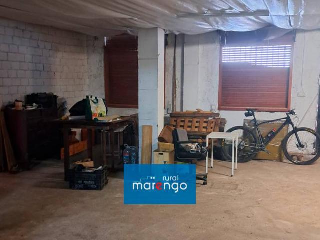 Planta baja en Venta en Eslida