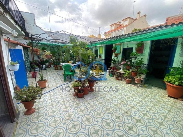 Planta baja en Venta en Estación Cruz Roja