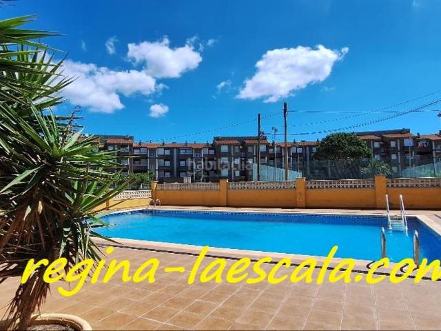 Planta baja en venta en Estartit, Els Griells Costa Brava. Un agradable apartamento a pocos metros del mar !. Plantas bajas.