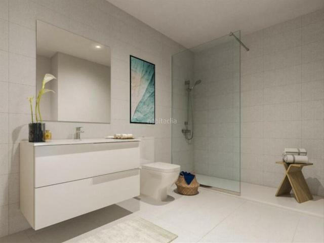 Planta baja en venta en Estepona, Valle Romano Golf. Vivienda contemporánea junto al campo de golf Valle Romano en Estepona. Plantas bajas.