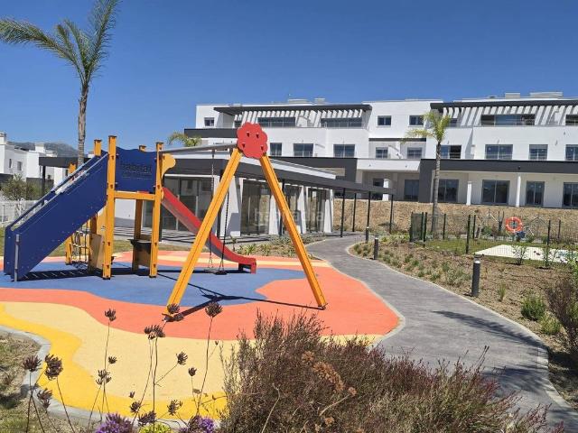 Planta baja en venta en Estepona, Valle Romano Golf. Apartamento en Planta Baja en venta en Valle Romano Golf, Estepona. Plantas bajas.