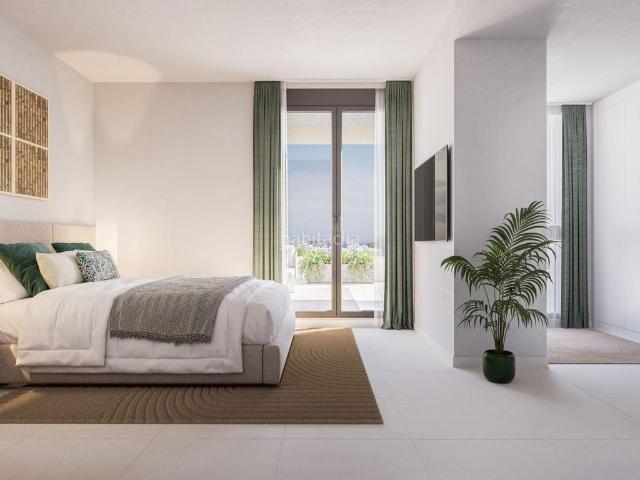 Planta baja en venta en Estepona, Valle Romano Golf. COMPLEJO RESIDENCIAL DE OBRA NUEVA CERCA DE ESTEPONA. Plantas bajas.