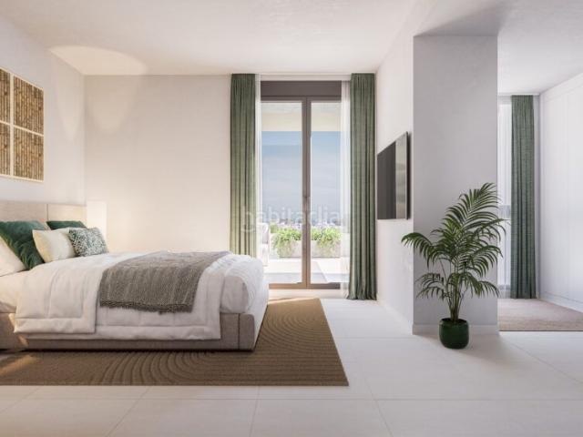 Planta baja en venta en Estepona, Valle Romano Golf. Plantas bajas.