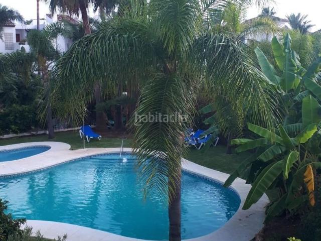 Planta baja en venta en Estepona, Villacana Costalita Saladillo. Planta Baja en venta en Costalita, 1 dormitorio. Plantas bajas.