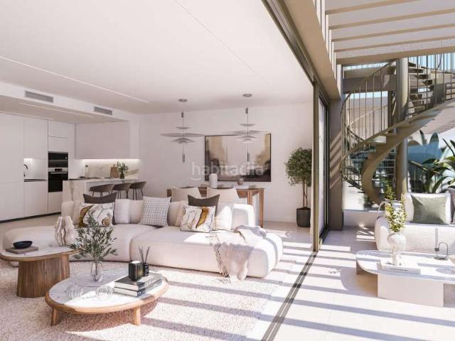 Planta baja en venta en Estepona, Zona Calvario. Plantas bajas.