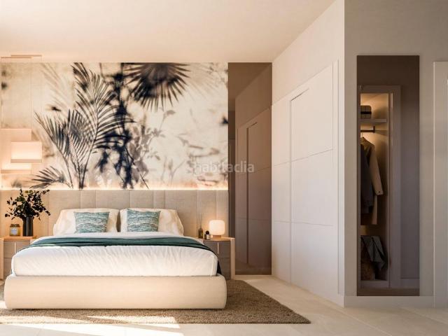 Planta baja en venta en Estepona, Zona Calvario. RESIDENCIAL DE OBRA NUEVA EN ESTEPONA. Plantas bajas.
