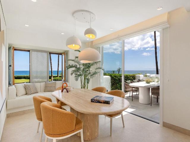 Planta baja en venta en Estepona, Zona de Punta Plata. Plantas bajas.