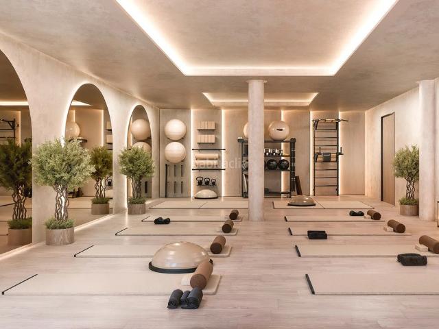 Planta baja en venta en Estepona, Bel Air. Plantas bajas.