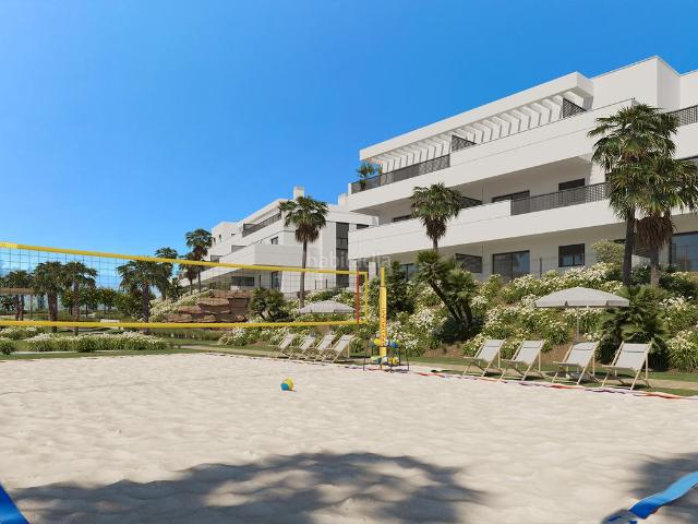Planta baja en venta en Estepona, Buenas Noches. Serenity Gardens Estepona, Málaga. Plantas bajas.