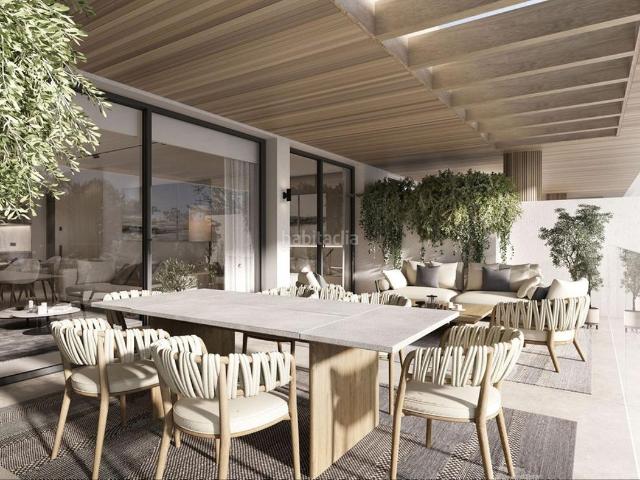 Planta baja en venta en Estepona, Cancelada. Plantas bajas.