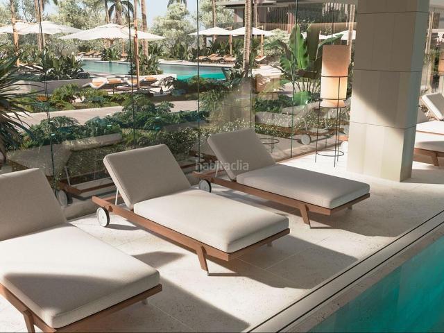 Planta baja en venta en Estepona, Cancelada. Plantas bajas.