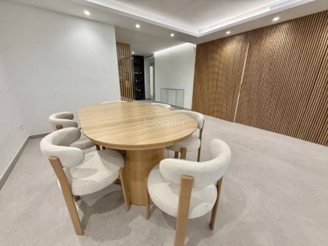 Planta baja en venta en Estepona, Casasola. Propiedad de lujo totalmente reformada en Alhambra del Golf Vive la Costa del Sol. Estepona. Plantas bajas.