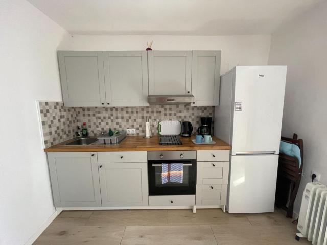 Planta baja en venta en Estepona, Centro. Piso en el casco antiguo de Estepona. Plantas bajas.