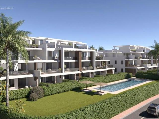 Planta baja en venta en Estepona, Estepona East Cancelada