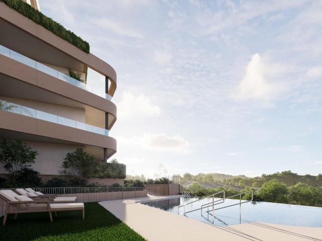 Planta baja en venta en Estepona, Estepona Golf. Apartamento planta baja. 2 dormitorios y 2 baños. Vistas al Golf. Estepona. Plantas bajas.