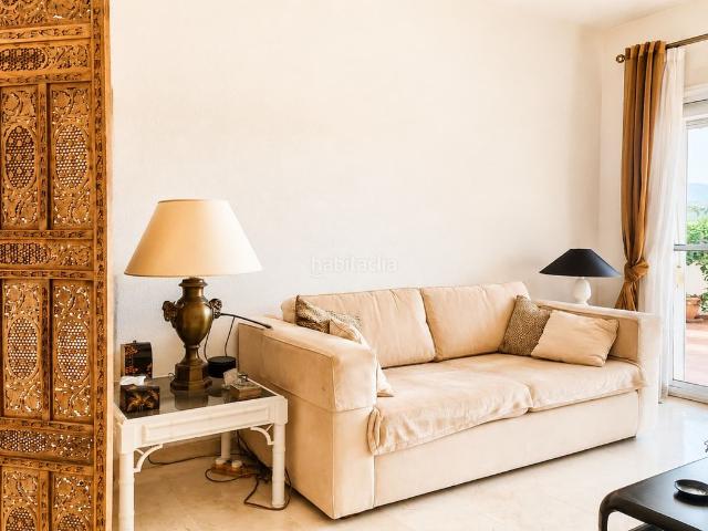 Planta baja en venta en Estepona, Estepona Golf. Plantas bajas.
