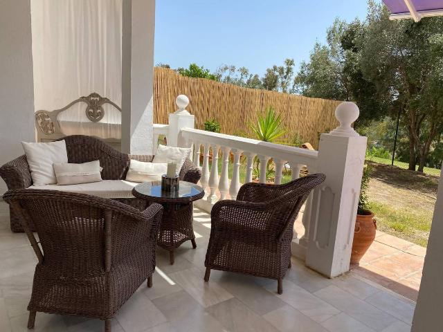 Planta baja en Venta en Estepona Golf