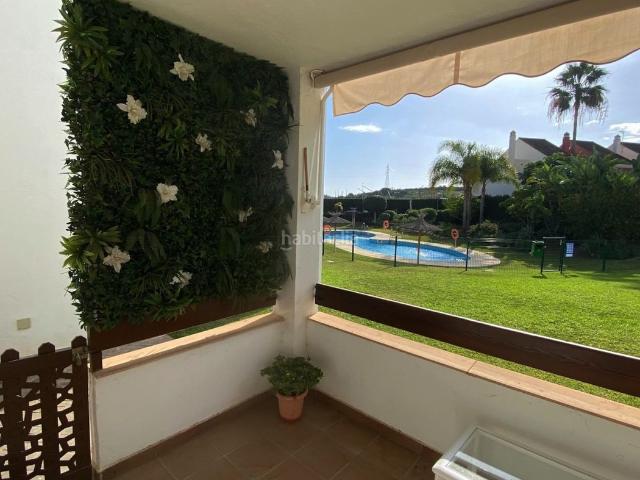Planta baja en venta en Estepona, La Concha Resina Golf. Adosado en Venta en La ConchaResina Golf. Plantas bajas.