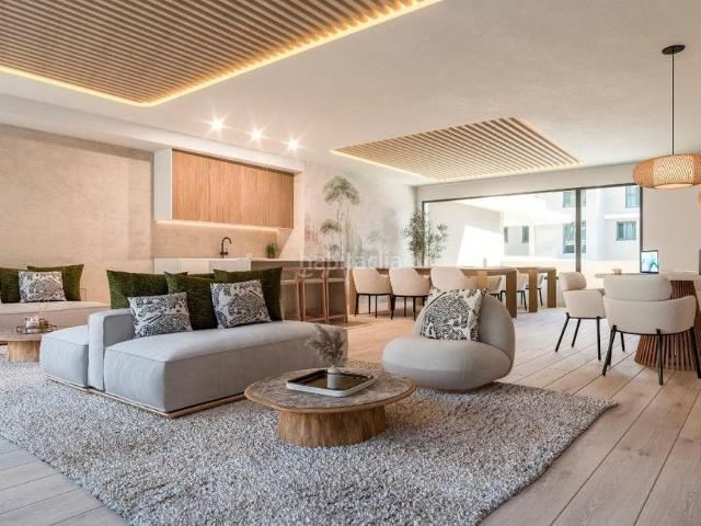 Planta baja en venta en Estepona, La Concha Resina Golf. Plantas bajas.