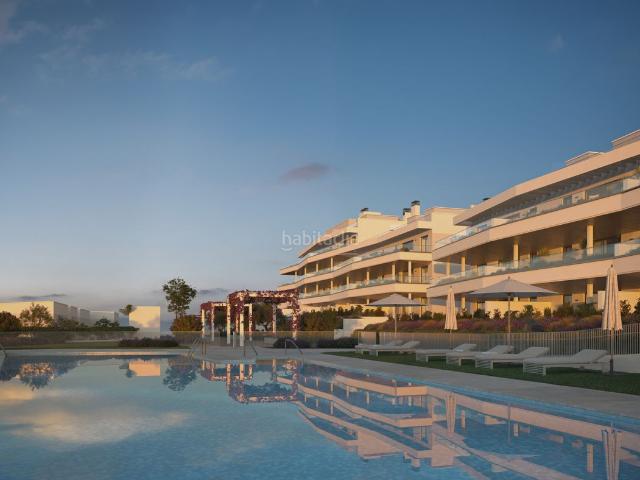 Planta baja en venta en Estepona, La Concha Resina Golf. Plantas bajas.