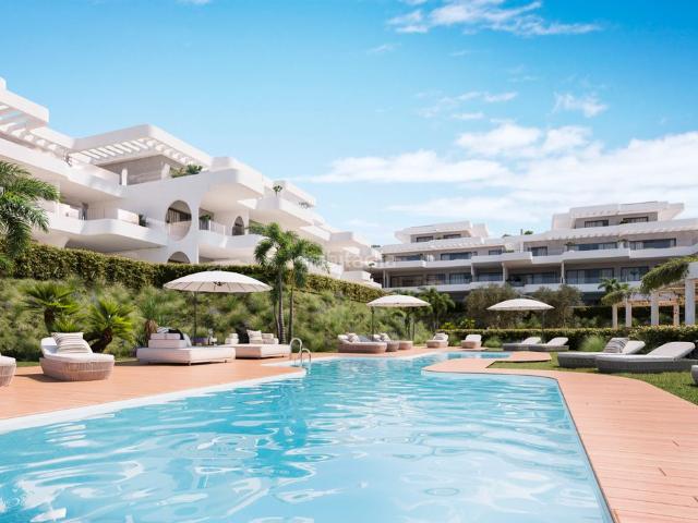 Planta baja en venta en Estepona, Las Lomas. Plantas bajas.