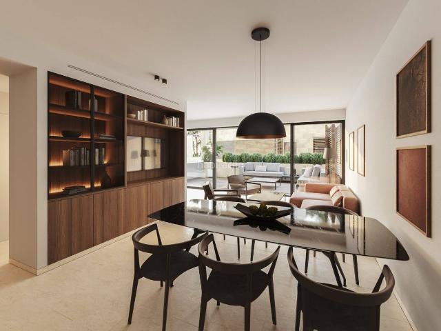 Planta baja en venta en Estepona, Las Lomas. Viva el Lujo y la Tranquilidad en su Refugio en venta en la Nueva Milla de Oro de Estepona. Málaga. Plantas bajas.