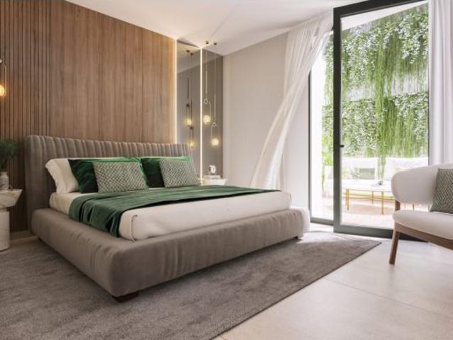 Planta baja en Venta en Estepona, Málaga