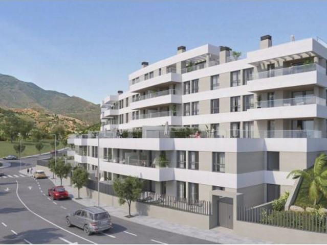 Planta baja en Venta en Estepona, Málaga