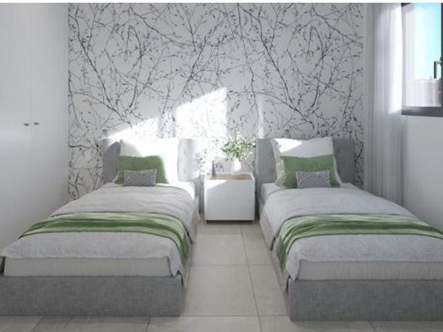 Planta baja en Venta en Estepona, Málaga