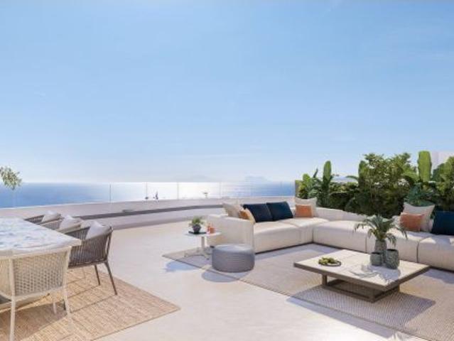 Planta baja en Venta en Estepona, Málaga