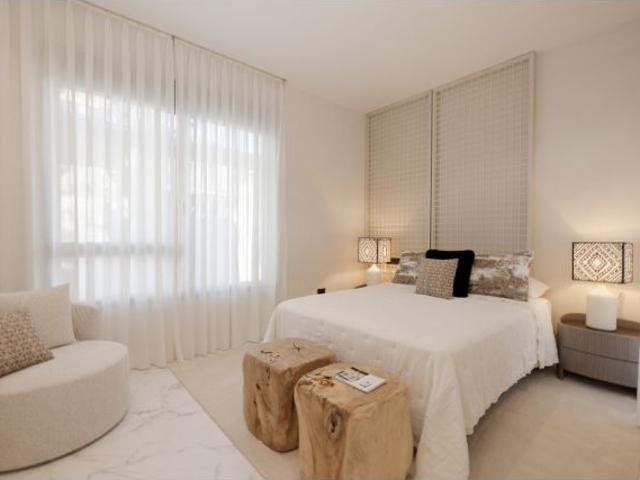 Planta baja en Venta en Estepona, Málaga