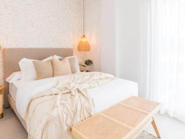 Planta baja en Venta en Estepona, Málaga