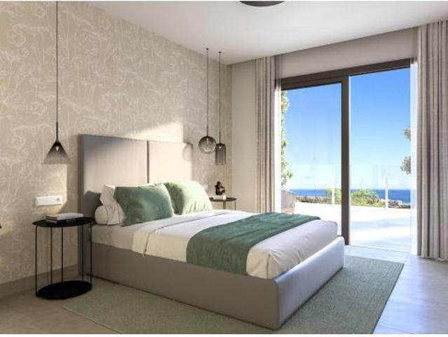 Planta baja en Venta en Estepona, Málaga