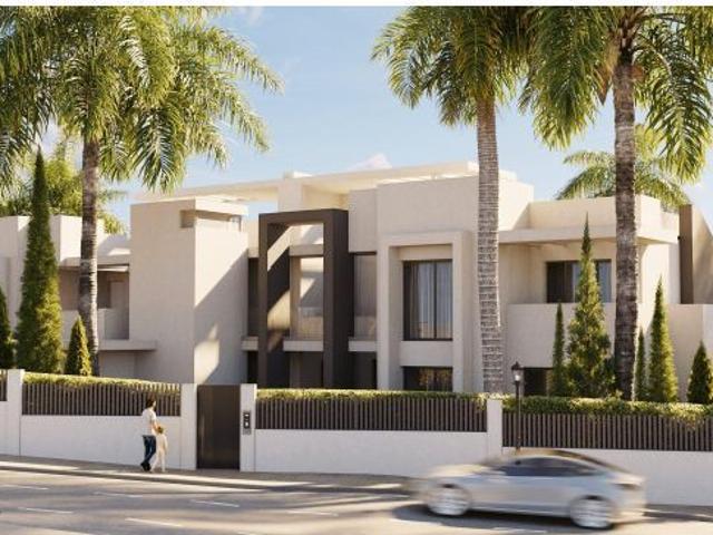 Planta baja en Venta en Estepona, Málaga