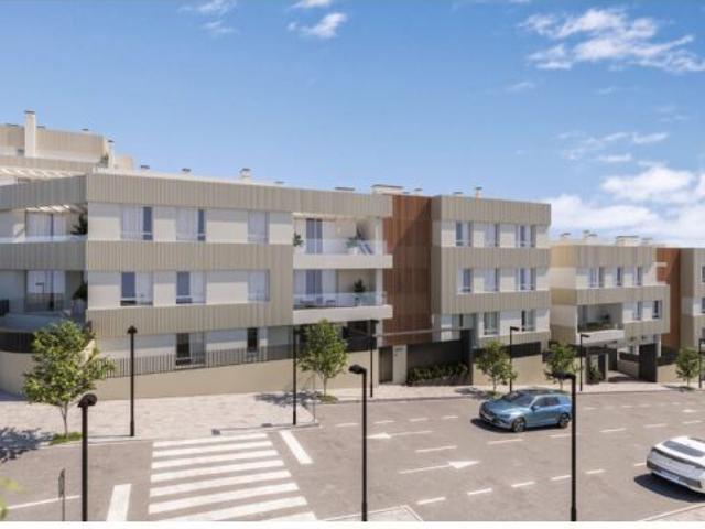 Planta baja en Venta en Estepona, Málaga