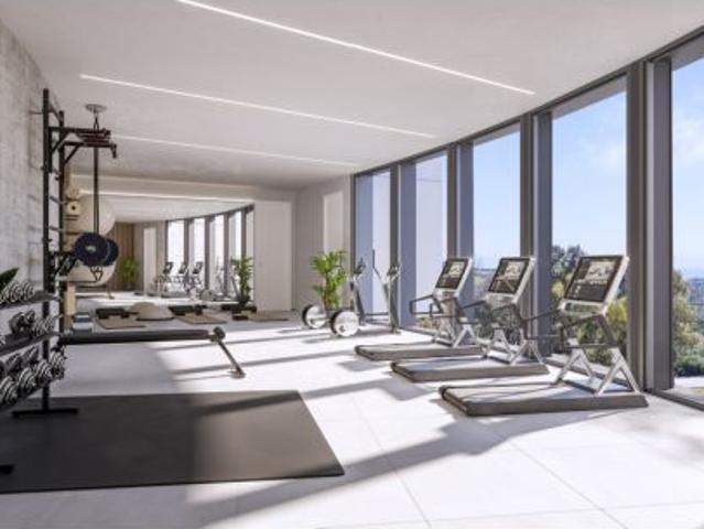 Planta baja en Venta en Estepona, Málaga