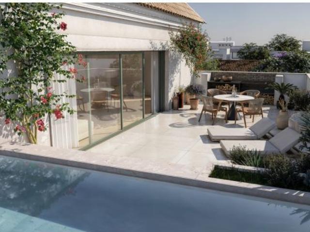 Planta baja en Venta en Estepona, Málaga