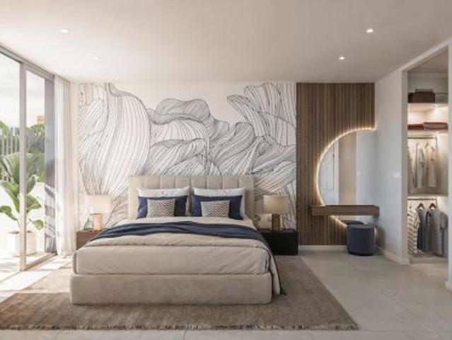 Planta baja en Venta en Estepona, Málaga