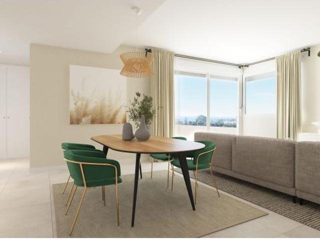 Planta baja en Venta en Estepona, Málaga