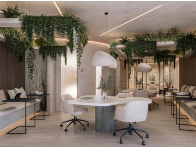 Planta baja en Venta en Estepona, Málaga