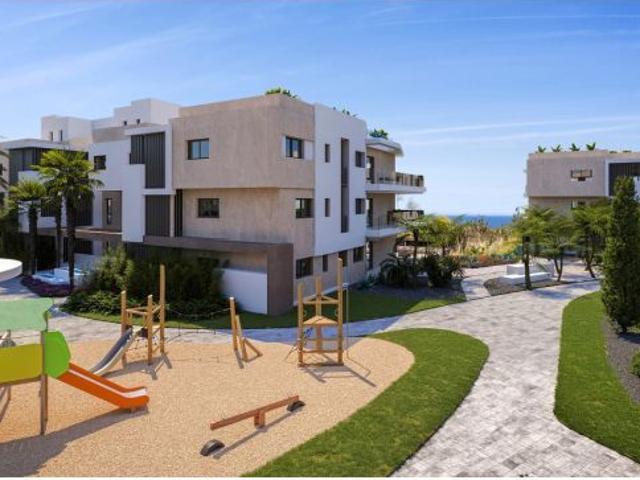 Planta baja en Venta en Estepona, Málaga