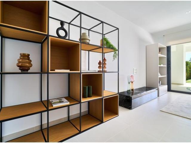 Planta baja en Venta en Estepona, Málaga