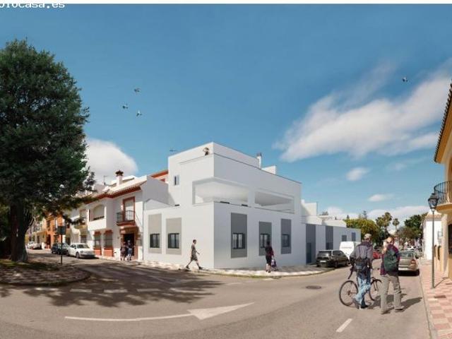 Planta baja en Venta en Estepona, Málaga
