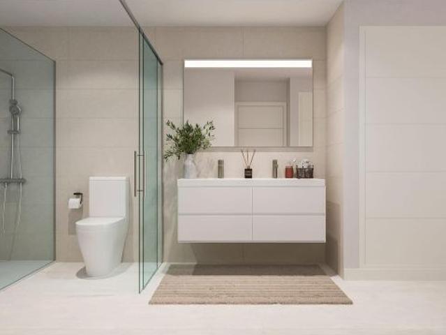 Planta baja en Venta en Estepona, Málaga